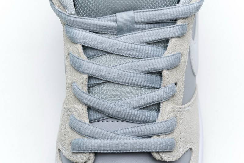 Nike SB Dunk Low Summit White
