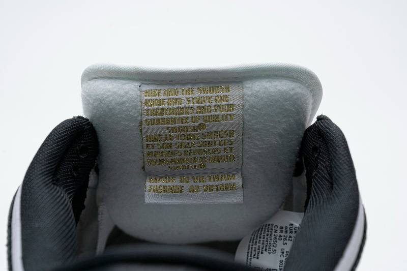 nike sb dunk low S*p*e black stars
