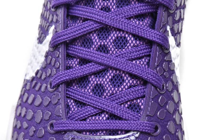 Nike Zoom Kobe 6 TB Purple
