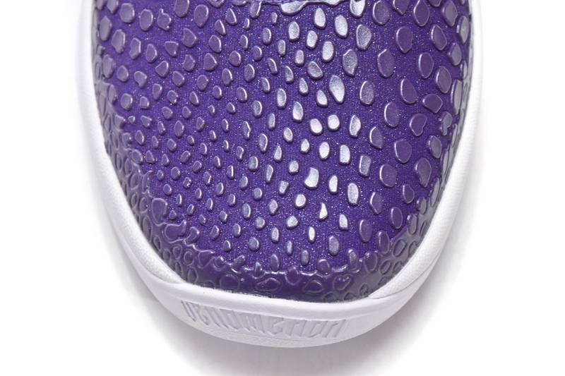 Nike Zoom Kobe 6 TB Purple