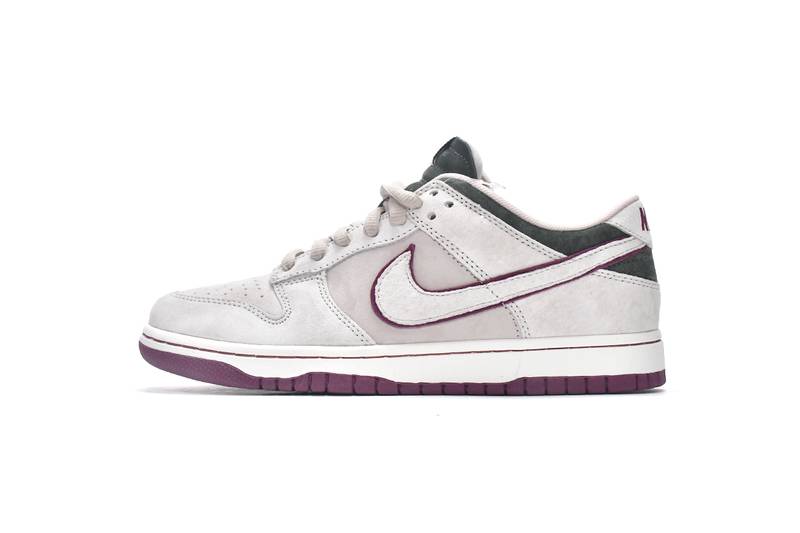 Otomo Katsuhiro x Nike SB Dunk Low Steamboy OST