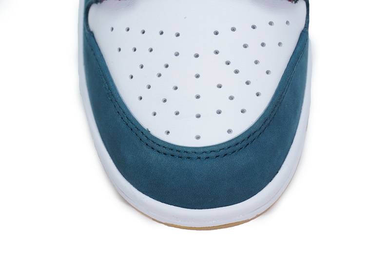 Parra x Nike SB Dunk Low Special Sale