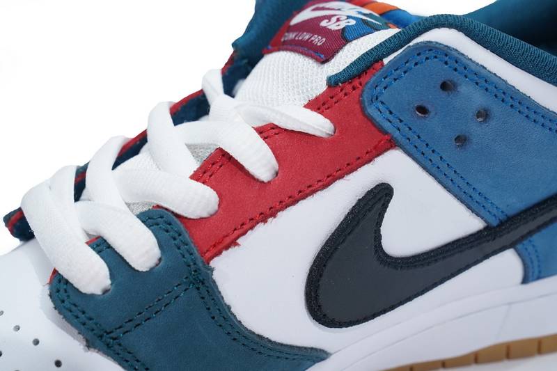 Parra x Nike SB Dunk Low Special Sale