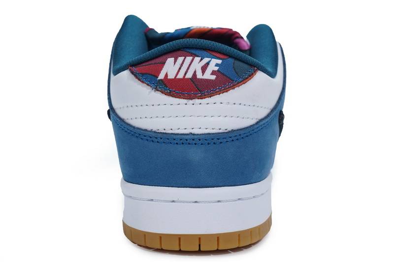 Parra x Nike SB Dunk Low Special Sale