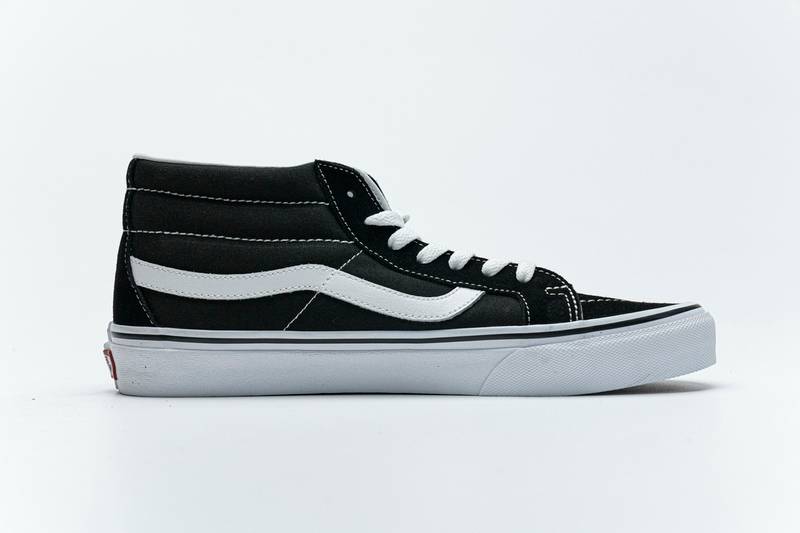 VANS Sk8-Mid Relssue