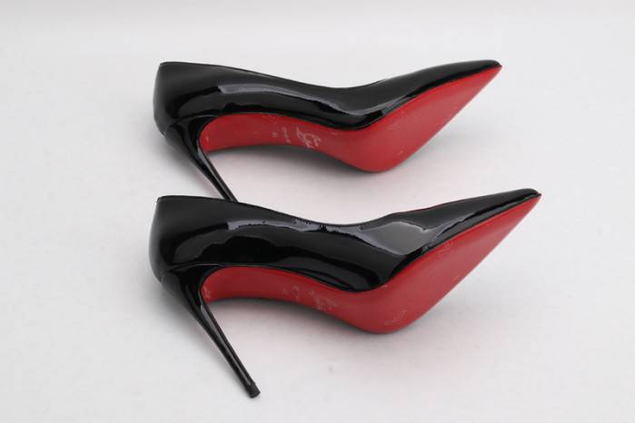 CL HEELS