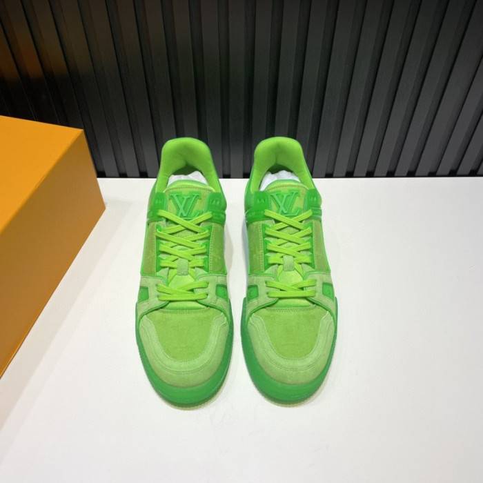 LOUI VUITTO SNEAKER