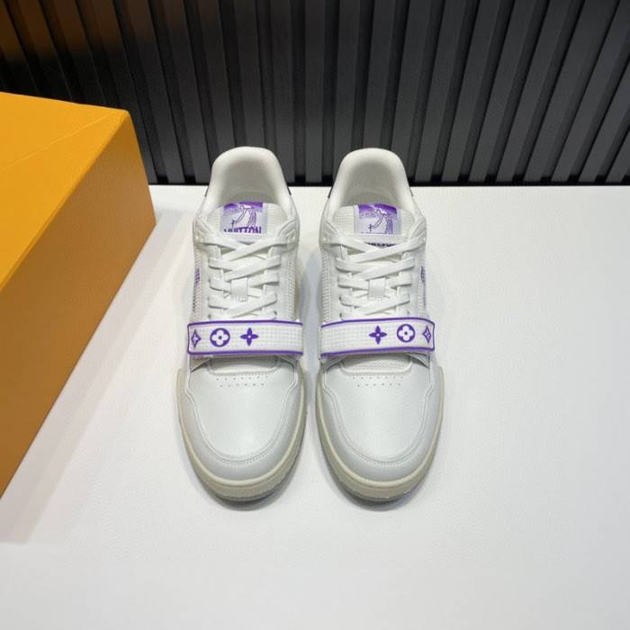 LOUI VUITTO SNEAKER