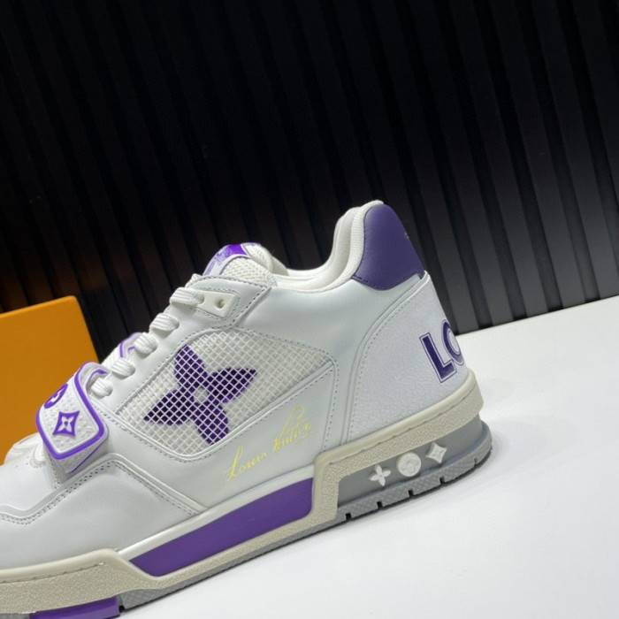 LOUI VUITTO SNEAKER