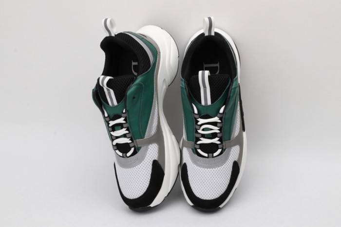 D10R HOMME B22 TRAINER SNEAKER