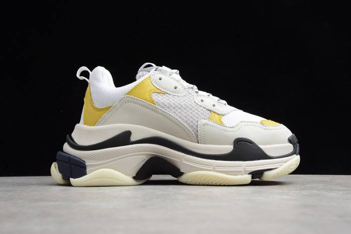BLCG Sneaker Triple.s.Gomma 483523-W06E3-7073