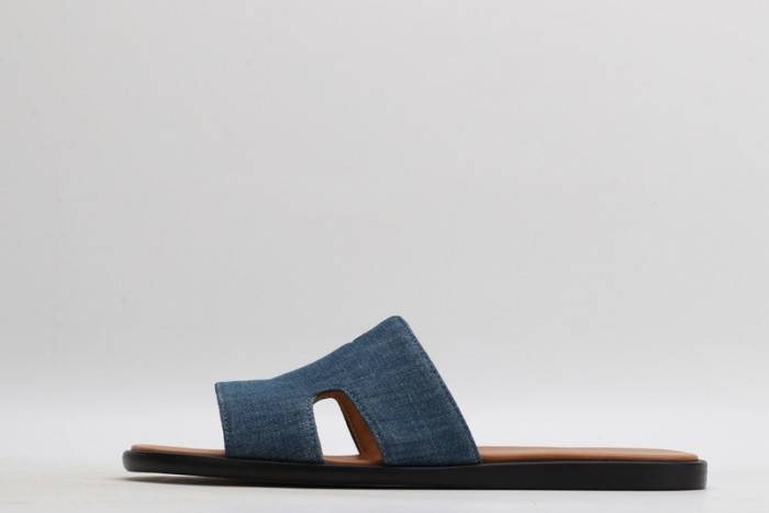HERM*S SLIPPERS