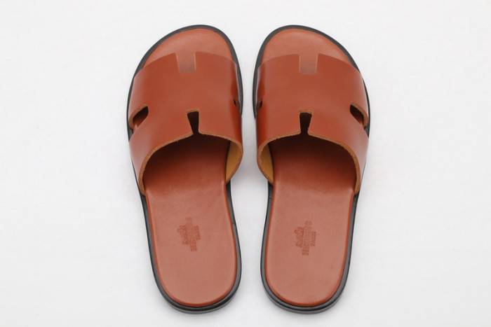 HERM*S SLIPPERS
