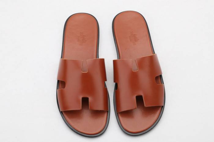HERM*S SLIPPERS