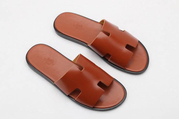HERM*S SLIPPERS