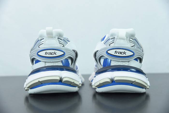 BLCG TRACK