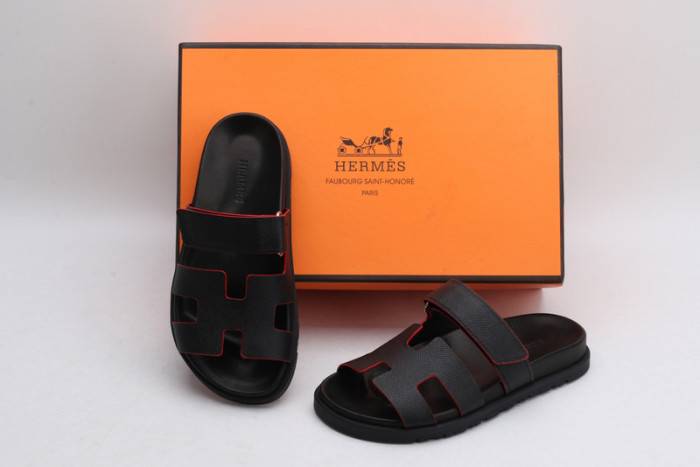 HERM*S SLIPPERS