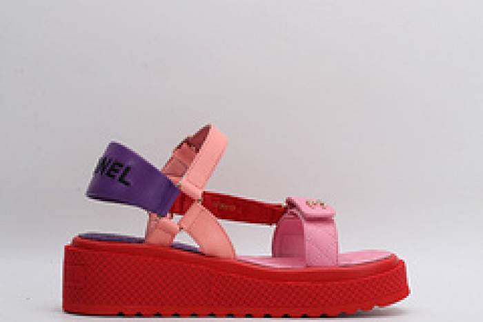 Chane SANDALS