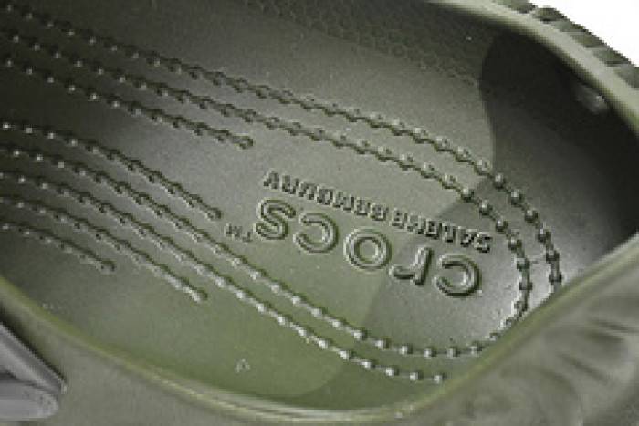 207393-309 saleke bembury x Cr*0*s pollex clog cucumber