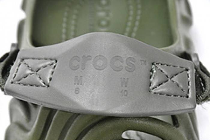 207393-309 saleke bembury x Cr*0*s pollex clog cucumber