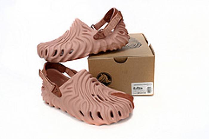 207393-6rl saleke bembury x Cr*0*s pollex clog pink