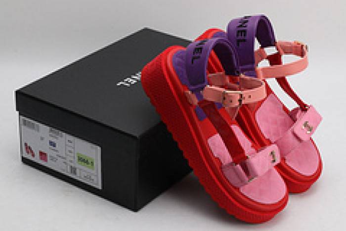 Chane SANDALS