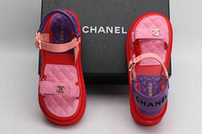 Chane SANDALS