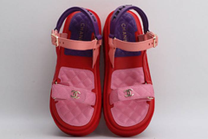 Chane SANDALS