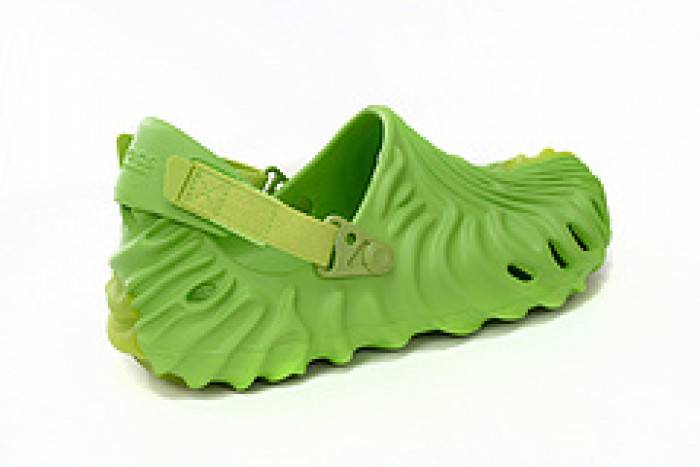 Cr*0*s pollex clog by salehe bembury crocodile 207393-30t
