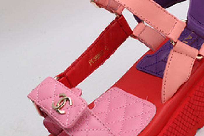 Chane SANDALS