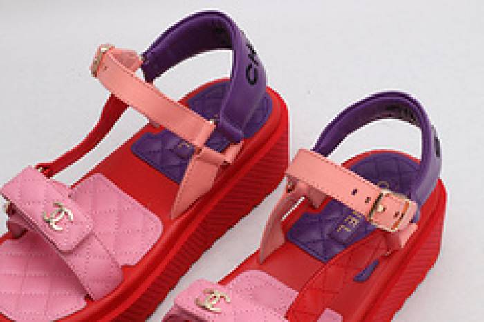 Chane SANDALS