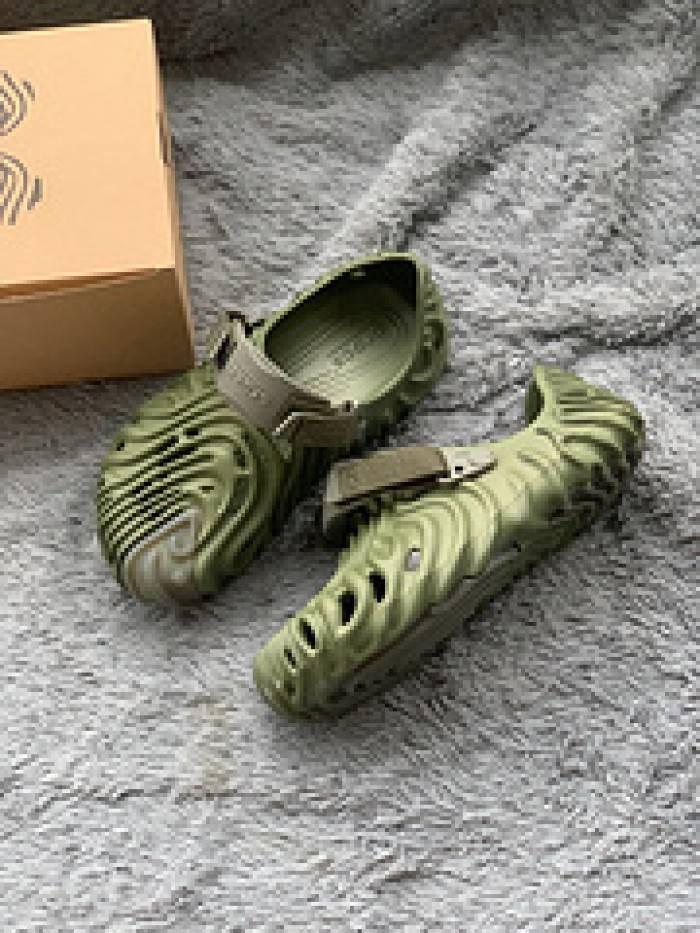207393-309 saleke bembury x Cr*0*s pollex clog cucumber