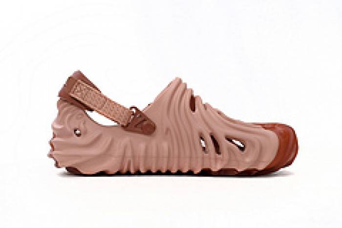 207393-6rl saleke bembury x Cr*0*s pollex clog pink