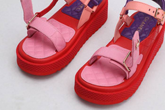 Chane SANDALS