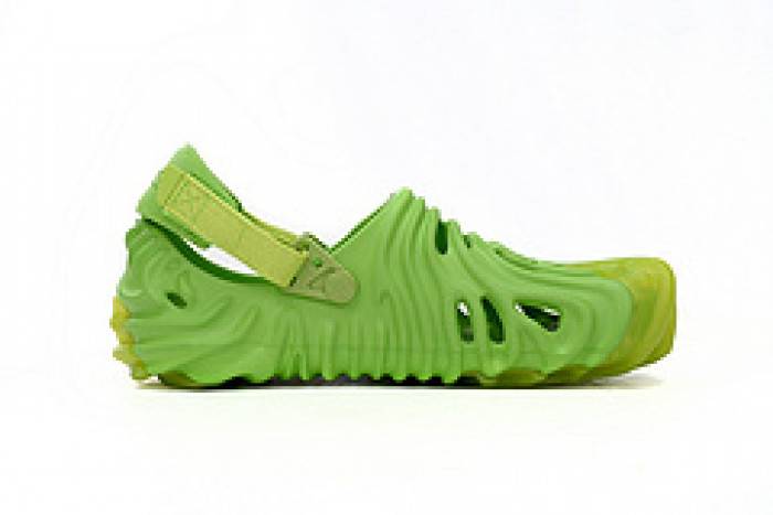 Cr*0*s pollex clog by salehe bembury crocodile 207393-30t