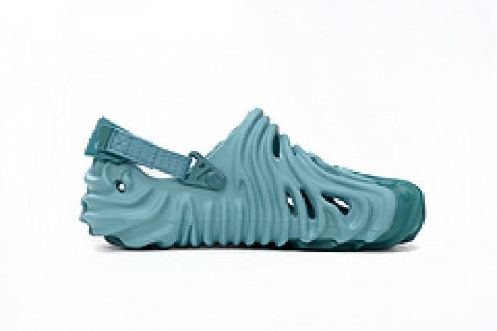 207393-4st saleke bembury x Cr*0*s pollex clog blue