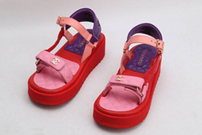 Chane SANDALS