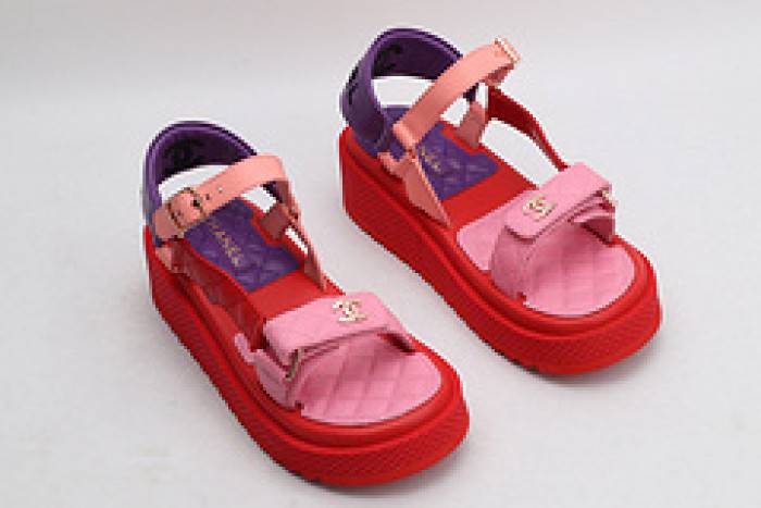Chane SANDALS