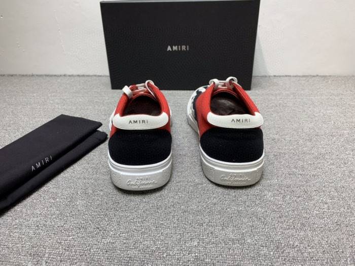 AMIRI BONE RUNNER