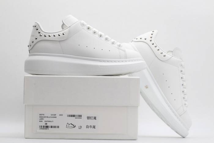 MQ Sneakers
