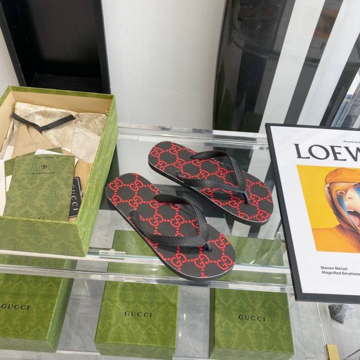 GUCC SLIPPERS