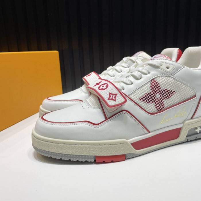 LOUI VUITTO SNEAKER