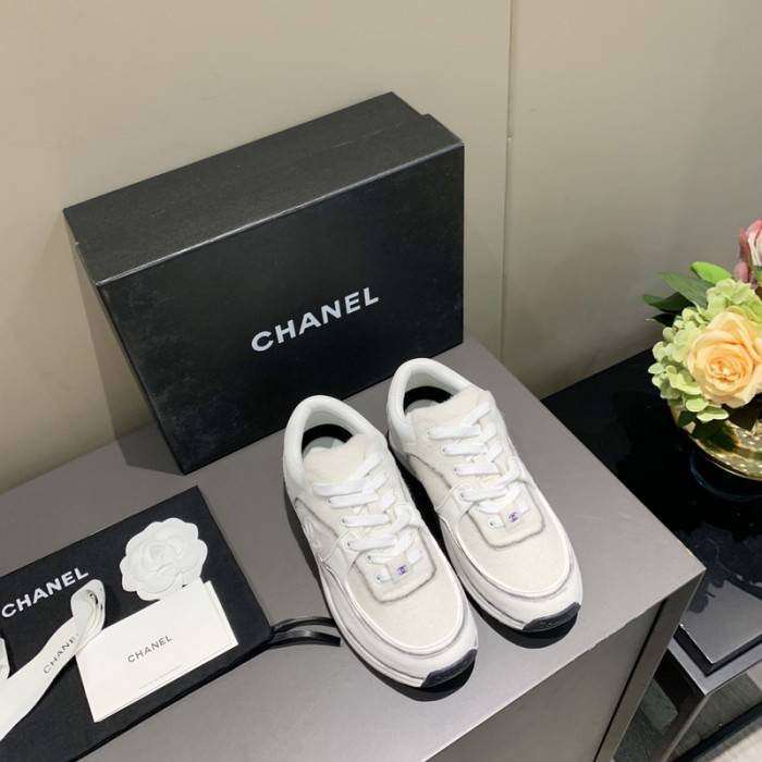 Chane Sneakers