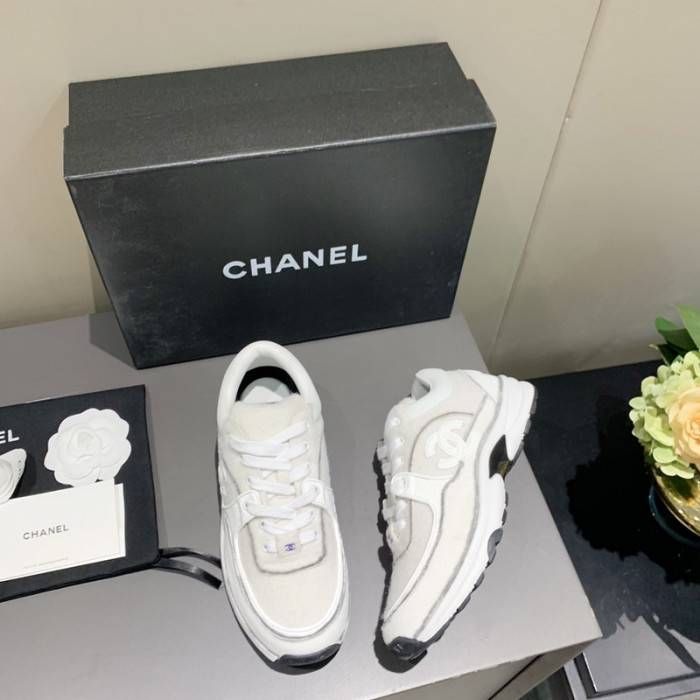 Chane Sneakers