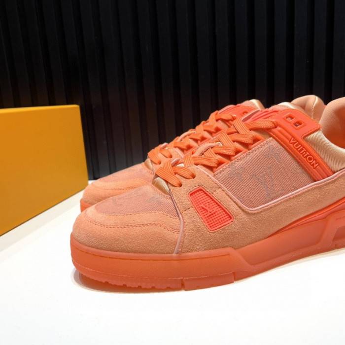 LOUI VUITTO SNEAKER