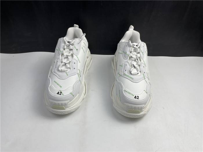 BLCG Sneaker Triple.s.