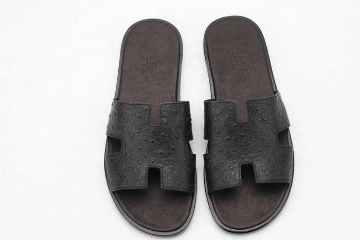 HERM*S SLIPPERS