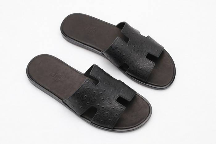 HERM*S SLIPPERS