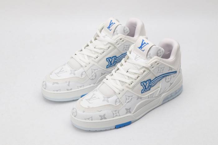 Loui Vuitto SNEAKER