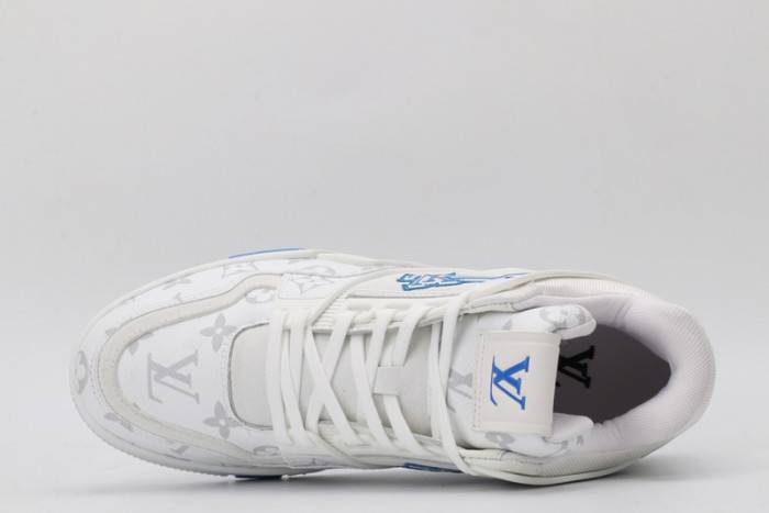 Loui Vuitto SNEAKER